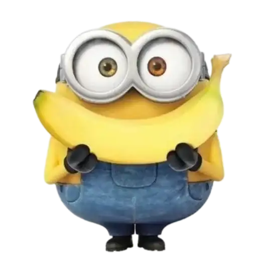 Миньоны preview