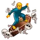 Sticker 🏄‍♂️