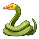 Sticker 🐍