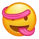 Cursed Emoji preview