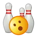 Sticker 🎳