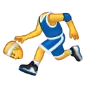 Sticker ⛹️‍♂️