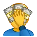 Sticker 🤦‍♂️