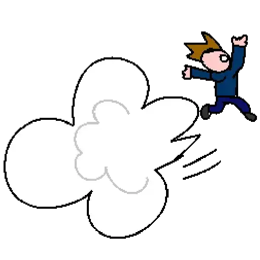 Sticker 🏃‍♂️