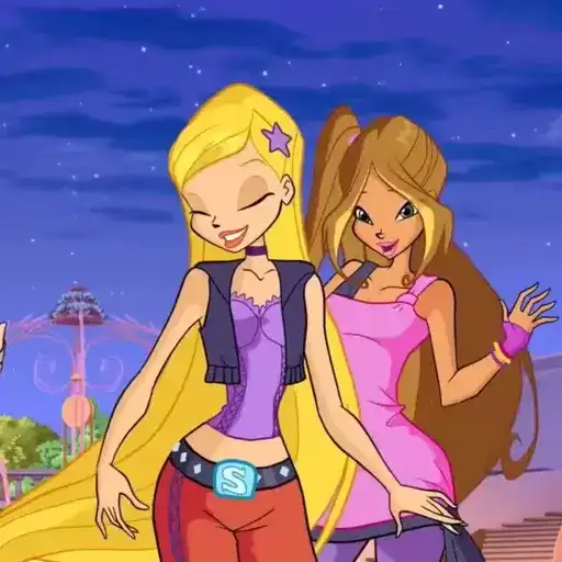 𐙚 𝐅𝐥𝐨𝐫𝐚 preview