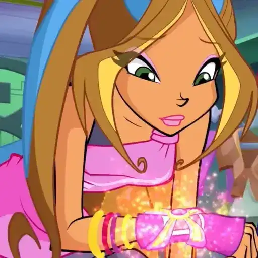 𐙚 𝐅𝐥𝐨𝐫𝐚 preview