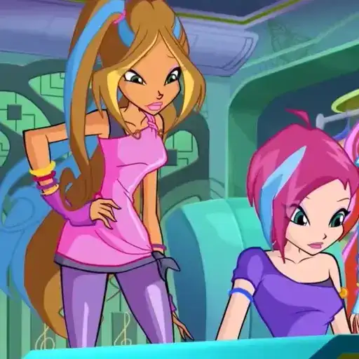 𐙚 𝐅𝐥𝐨𝐫𝐚 preview