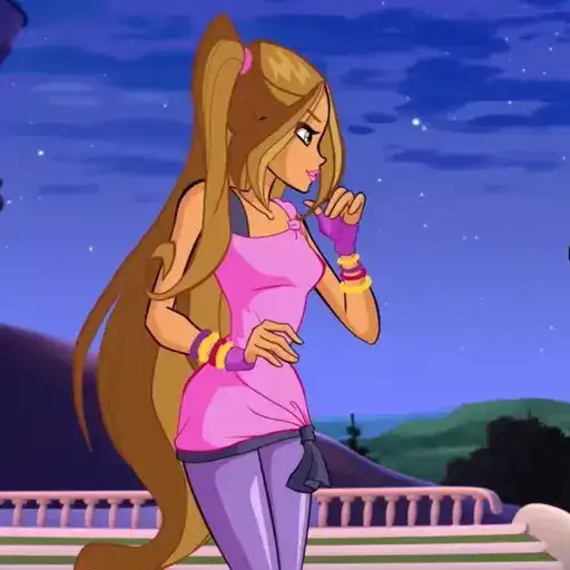 𐙚 𝐅𝐥𝐨𝐫𝐚 preview