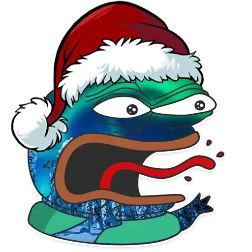 Winter Pepe preview