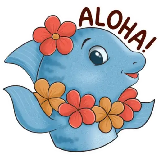 Рыба моей мечты preview