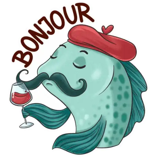 Рыба моей мечты preview