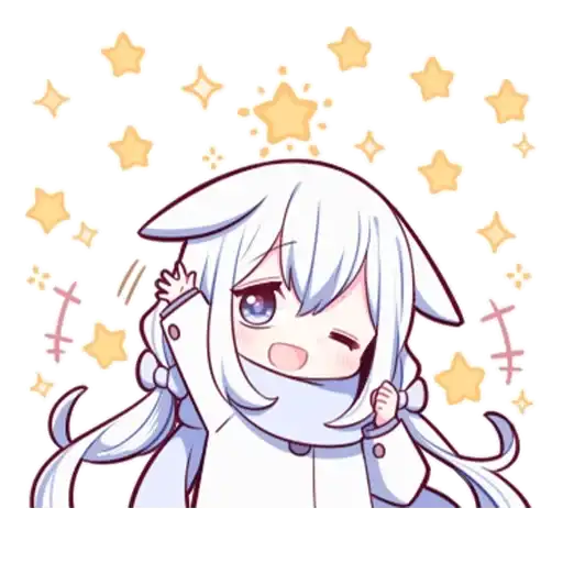 Sticker 🙋‍♀️