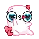 Sticker 😘