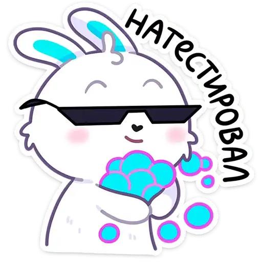 Тестировщик Олег preview