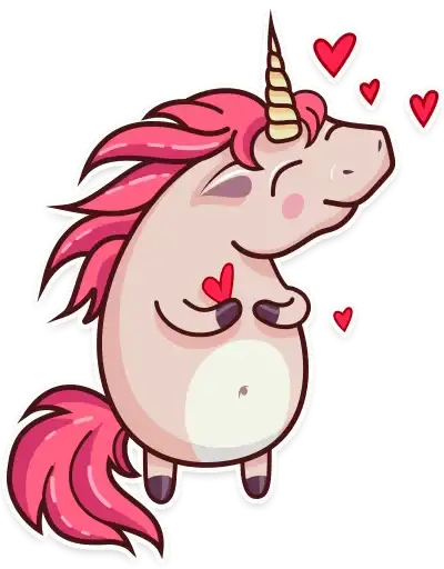 Stella the Unicorn preview