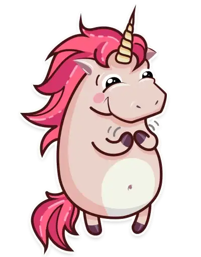 Stella the Unicorn preview