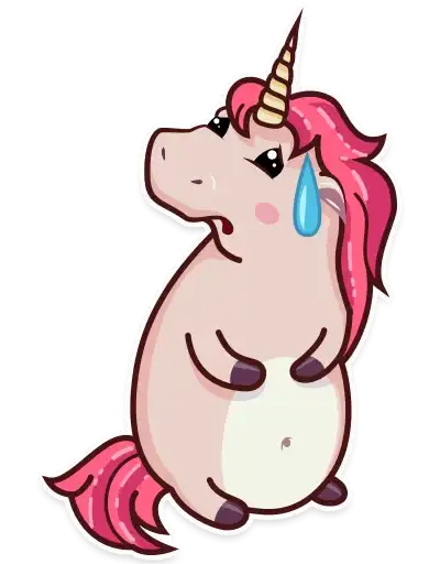 Stella the Unicorn preview