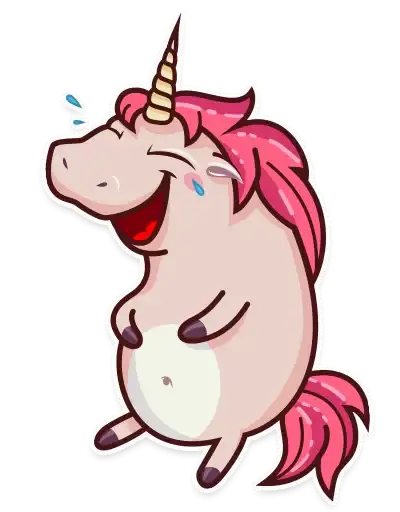 Stella the Unicorn preview