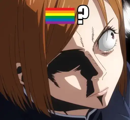 Sticker 🏳️‍🌈