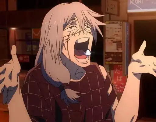 Sticker 🤷‍♂️