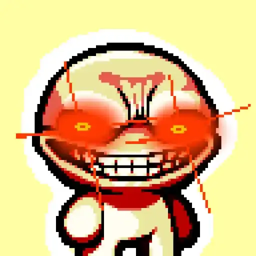 Isaac is Incredible preview