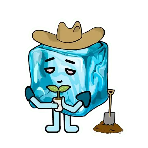 ICE GENETICS 2.0 preview