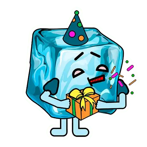 ICE GENETICS 2.0 preview