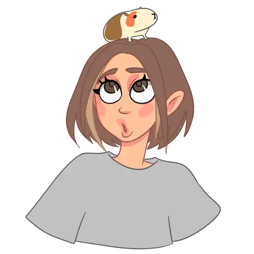 Sticker 🥺
