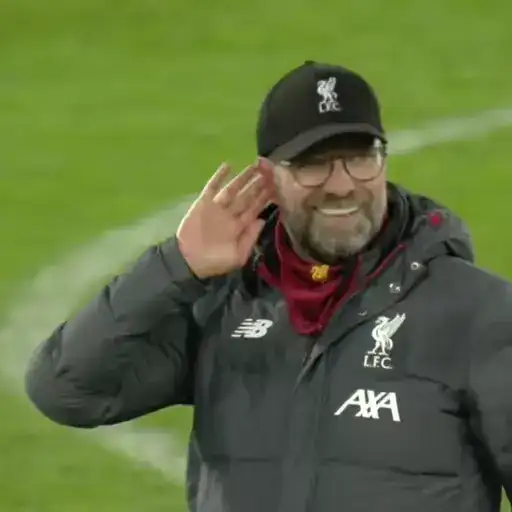 Kloppo preview