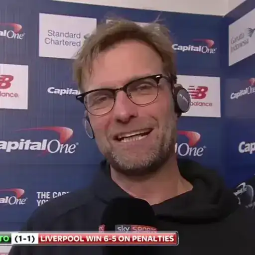Kloppo preview