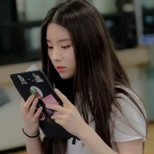 HEEJIN DARK preview