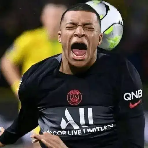 Футбольчик preview