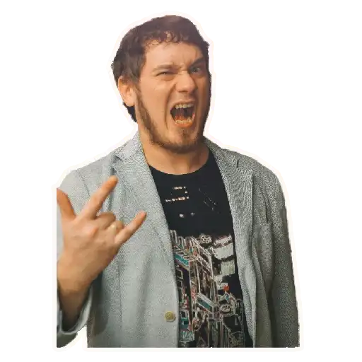 Андрей Нифёдов preview