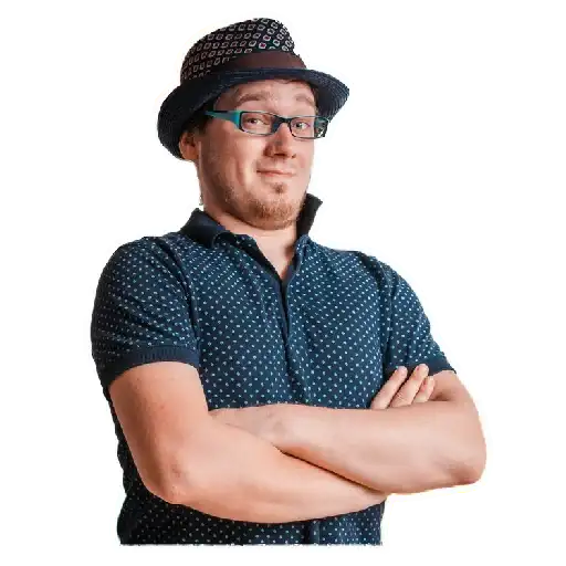 Андрей Нифёдов preview