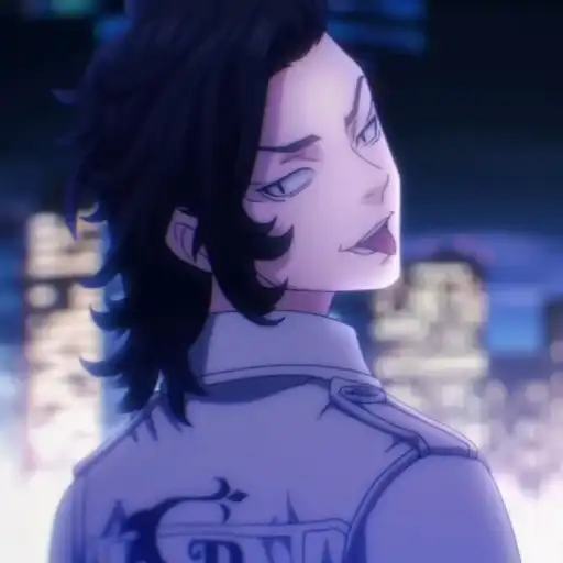 Cтики с тм→ Tokyo revengers S2 preview