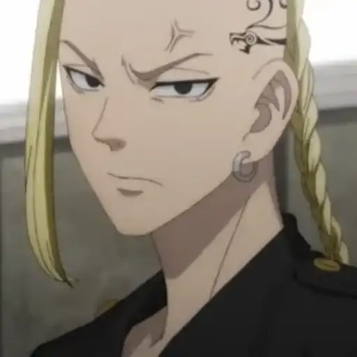 Cтики с тм→ Tokyo revengers S2 preview