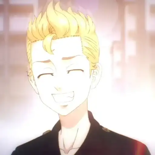 Cтики с тм→ Tokyo revengers S2 preview