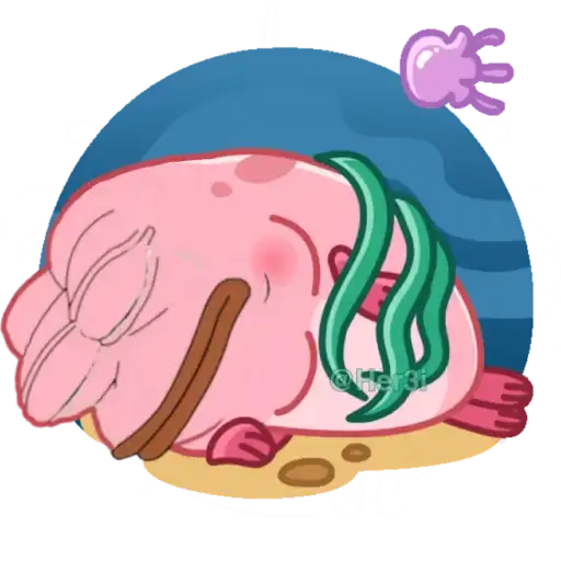 Patrick PePe 🐸 preview