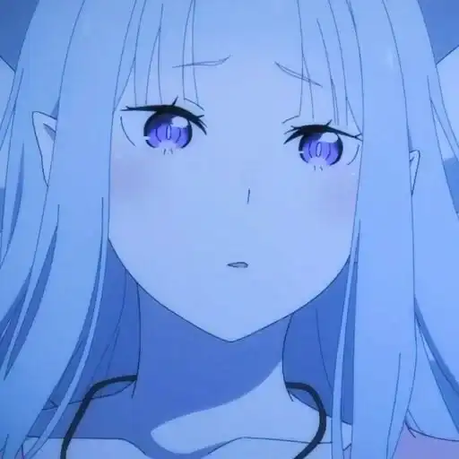 Ре зеро preview