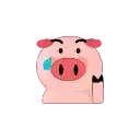 Perfect World pigs preview