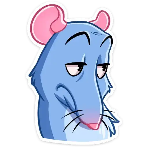 Мистер Крыс preview