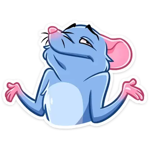 Sticker 🤷‍♂️