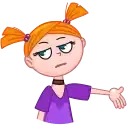 Sticker 🤦‍♀️