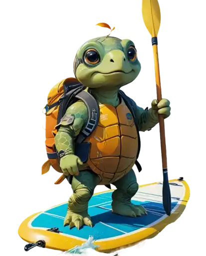 Sticker 🏄‍♂️