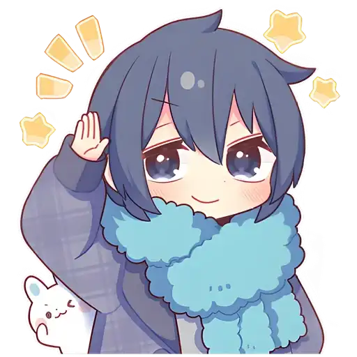 Winter Couple preview