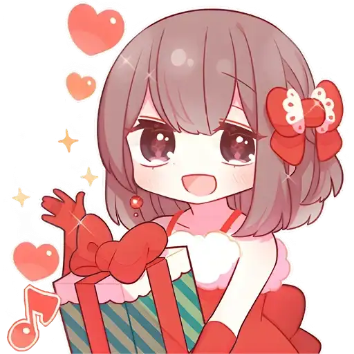Sticker 🎁
