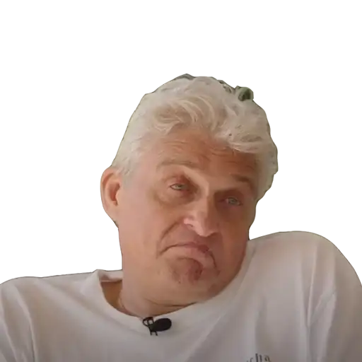 Sticker 🤷‍♂️