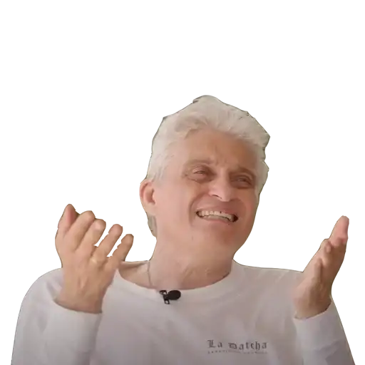 Sticker 🤷‍♂️