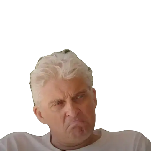 Sticker 🤷‍♂️