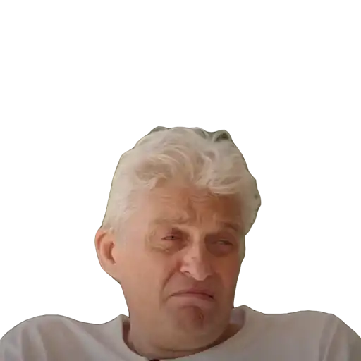 Sticker 🤷‍♂️